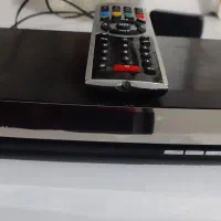 گیرنده ی دیجیتال اکس ویژن درحد نو|صوتی و تصویری|رشت, حومه رشت|دیوار