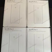 مودم هواوی CPE PRO 5 HUAWEI نسخه جنرال 5G TD LTE