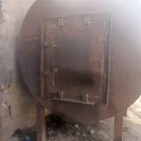 نصب برنامه و فروش کوره صنعتی ذغال چوب و بامبو|ماشین‌آلات صنعتی|نیشابور, دربقاضی|دیوار