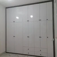 کابینت اشپزخانه|مصالح و تجهیزات ساختمان|اندیشه, اندیشه فاز ۵|دیوار