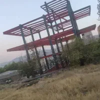 اجرای شیروانی و خرپا|خدمات پیشه و مهارت|رباط‌کریم, شهرک صنعتی پرند|دیوار