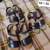 انواع صندل زنانه|کیف، کفش، کمربند|تهران, قیام|دیوار