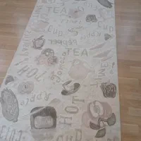 فرش آشپزخانه