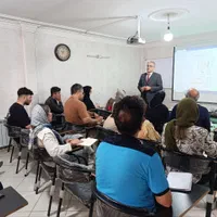 همایش کمک اولیه با مدرک بین‌المللی|گردهمایی و همایش|تهران, تهرانپارس غربی|دیوار