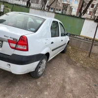 لاکچری|خودرو سواری و وانت|اردبیل, |دیوار