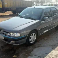 پارس تیوفایو سیمی مدل۱۴۰۰|خودرو سواری و وانت|اصفهان, خواجه عمید|دیوار