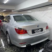 Bmw 525|خودرو سواری و وانت|تهران, عباس‌آباد|دیوار