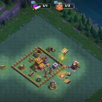 کلش آف کلنز|کنسول، بازی ویدئویی و آنلاین|قم, حقیقت|دیوار