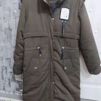 پالتو زنونه