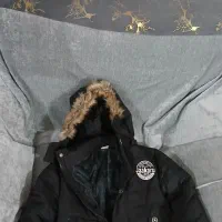 کاپشن بچه گانه نو|کفش و لباس بچه|تالش, هشتپر|دیوار