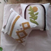 کاور کوسن شیک و جذاب|مبلمان خانگی و میز عسلی|تهران, مجیدیه|دیوار