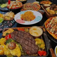 واگذاری کافه ۳۶۰ متری( ستارخان) پاخور بالا