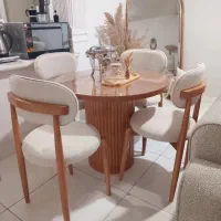 میز غذاخوری پینترستی