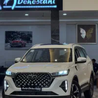 ثبتنام قطعی و فوری هیبریدی تیگو7و اف ایکس برقی VIP|خودرو سواری و وانت|اهواز, کیانپارس |دیوار