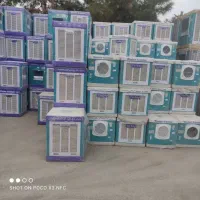 کولر  آبی وپوشالی جنرال ۷۵۰۰|کولر آبی|کهریزک, |دیوار