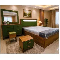 تخت خواب  بارانا    /