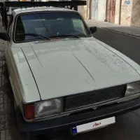 پیکان وانت بیرنگ