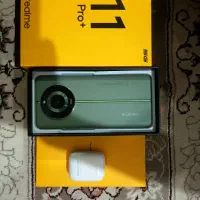 ریلمی ۱۱ پرو پلاس 5G