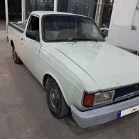 پیکان وانت مدل ۹۳