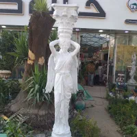 تندیس|مجسمه، تندیس، ماکت|گنبد کاووس, |دیوار