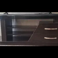 میزتلوزیون قیمت۴۰۰ تخفیف هم داده میشود