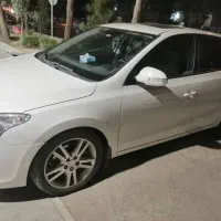 ای ۳۰ مدل ۲۰۱۱|خودرو سواری و وانت|اصفهان, فیض|دیوار