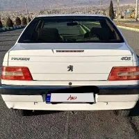 405 slx موتور tu5