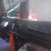 خاور ۶۰۸کمپرسی مدل ۸۹|خودرو سنگین|مشهد, کوه سنگی|دیوار