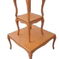 ناهار خوری و عسلی جلومبلی|مبلمان خانگی و میز عسلی|تالش, هشتپر|دیوار