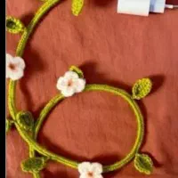 ببینید چی آوردیم کلی بافتنی رنگی رنگی
