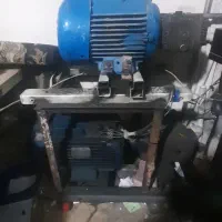 پمپ کارواش|ماشینآلات صنعتی|پاکدشت, پاکدشت (مامازند)|دیوار