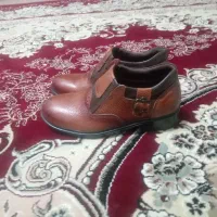 کفش|کیف، کفش، کمربند|بندر کنگان, |دیوار