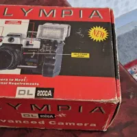 دوربین عکاسی المپیا olympia|دوربین عکاسی و فیلمبرداری|همدان, |دیوار