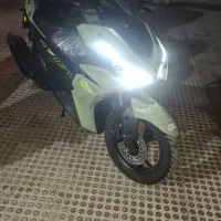 فروش  موتور گلکسی s7 170