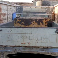 وانت سواری|خودرو سواری و وانت|تاکستان, |دیوار