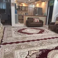 فروش خانه ویلایی ۱۵۰ متری ۳ خوابه پریشانی آهن الات