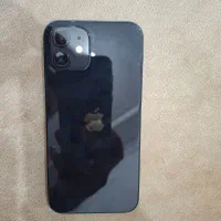 ایفون ۱۲ نرمال ۱۲۸ گیگ مشکی