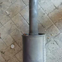 خمره رنجروری اماده نصب|قطعات یدکی و لوازم جانبی|شیراز, گلشن|دیوار