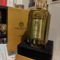 عطر Missilda Sophia اصل  100 میلی در حد نو