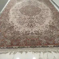 دوتخته فرش ۱۲و ۹متری ۷۰۰شانه
