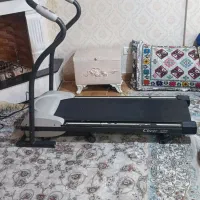 تردمیل جاکسر تایوان
