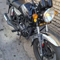 KLD 200 ABS|موتورسیکلت|تهران, مشیریه|دیوار