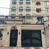 آپارتمان ۷۸ متری// ویو ابدی // شمال مرزداران