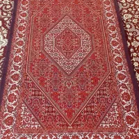 فرش زرنیم دست بافت|فرش|زنجان, |دیوار