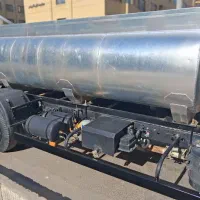 الوند ۶تن در حد|خودرو سنگین|مشهد, جاهد شهر|دیوار