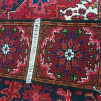 فرش روصندلی