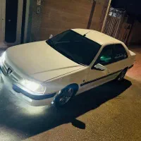 ۲۵۵۰۰۰ هزار تا کار مدل ۹۶ tu5|خودرو سواری و وانت|یزد, |دیوار