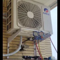 نصب سرویس و تعمیرات کولر اسپیلت وپنجره ای