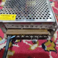 دو عدد پاور|قطعات و لوازم جانبی رایانه|نیشابور, فضل|دیوار