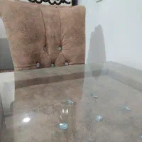 میز غذا خوری|میز و صندلی غذاخوری|شهرآباد, |دیوار